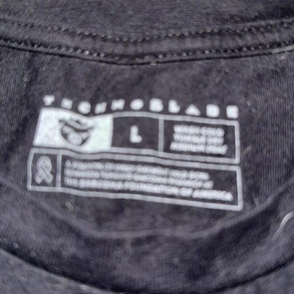 Technoblade Tee - Picture 2 of 2